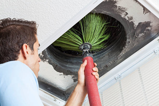 Best Air Duct Cleaning Near Me  in Custer, SD